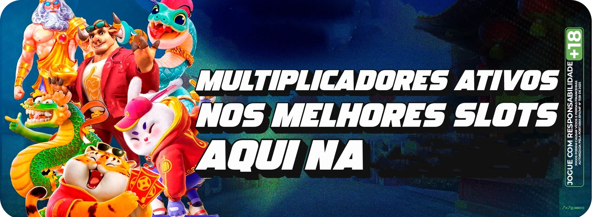 7x7games App Android