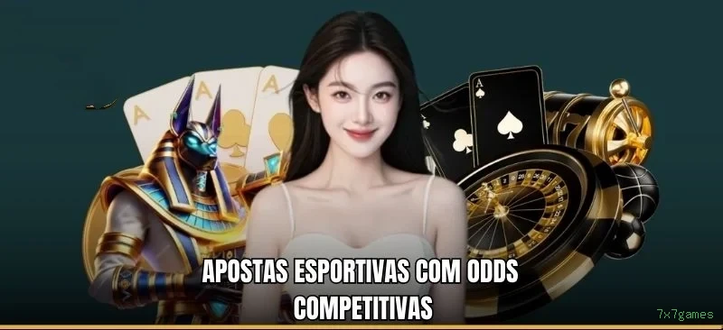 Bet App 7x7games