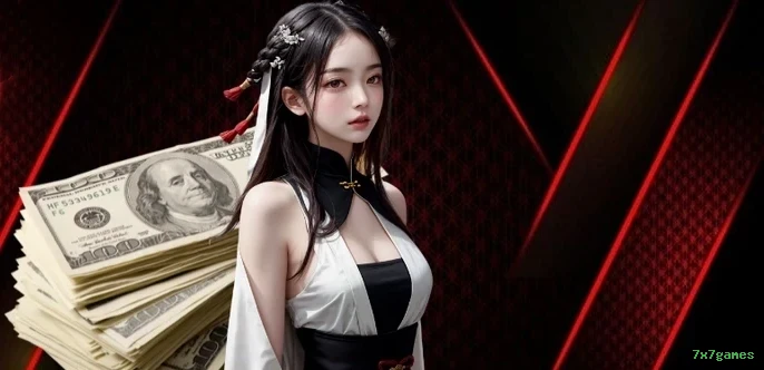 Casino Login 7x7games