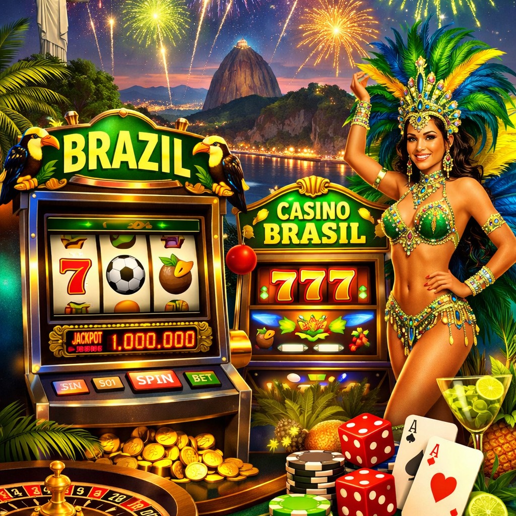 Casino Login 7x7games