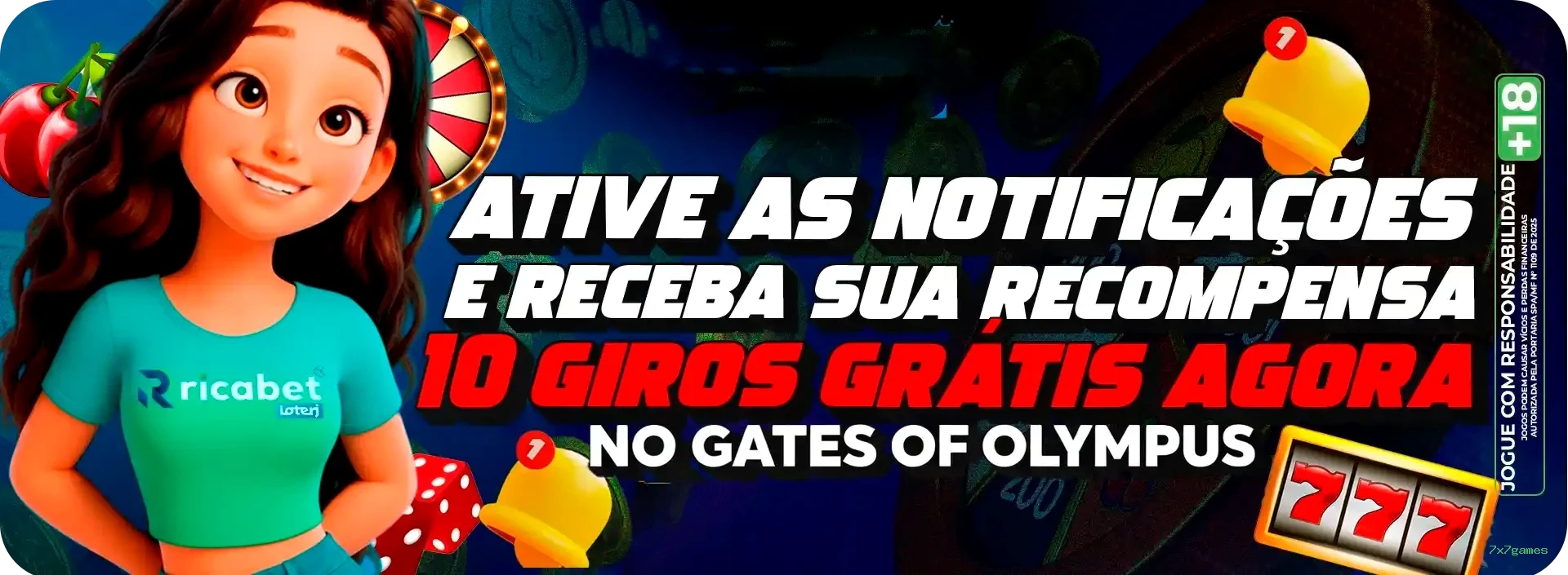 7x7games Torneios