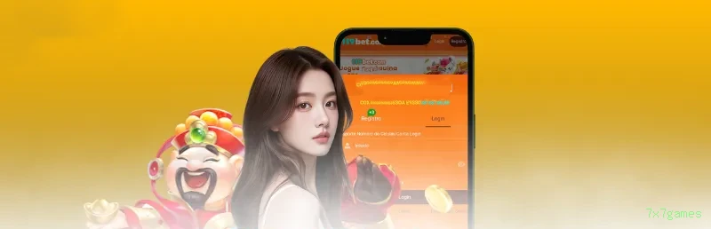 Login 7x7games