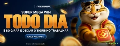 Criar Conta 7x7games