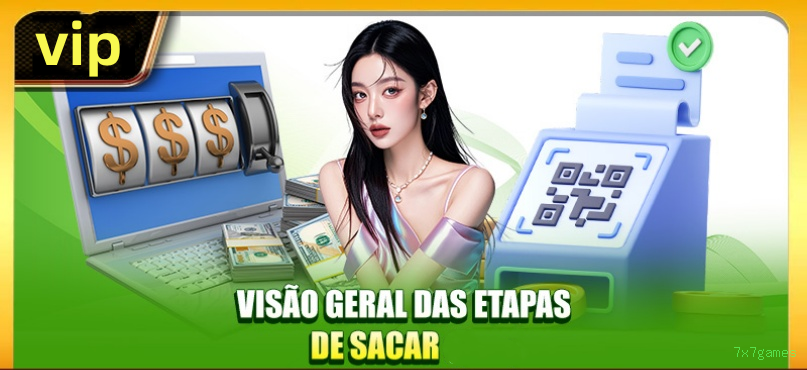 7x7games Baixar e Login