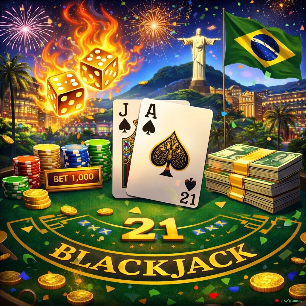 7x7games Telegram